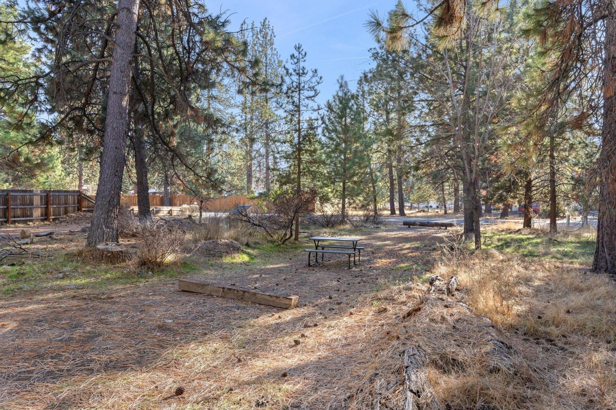 Вилла Woodhaven Бенд Экстерьер фото