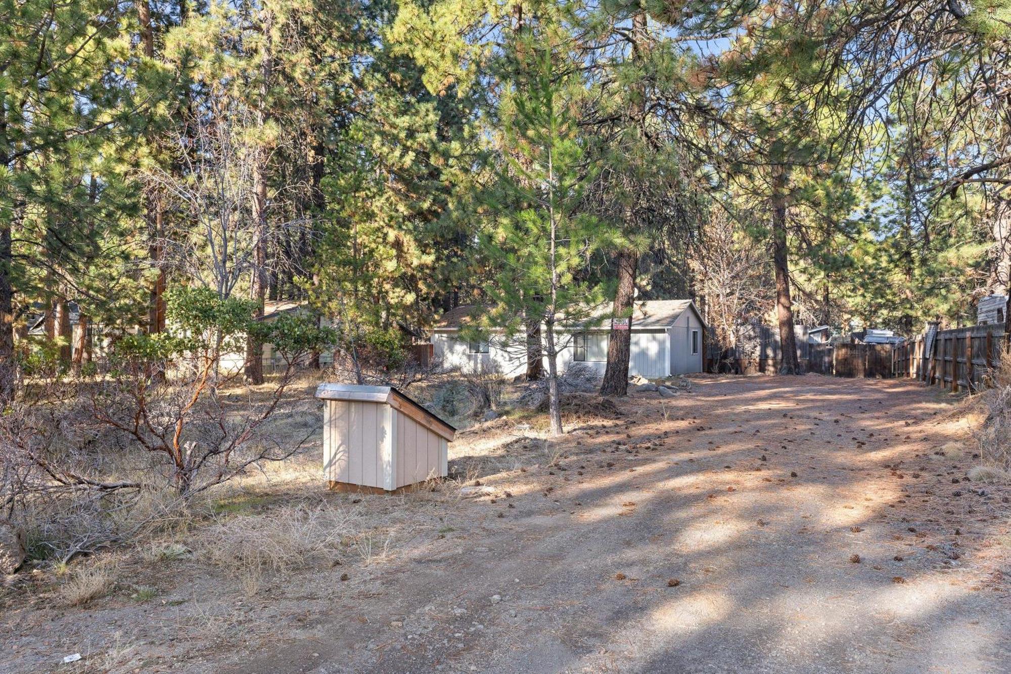 Вилла Woodhaven Бенд Экстерьер фото