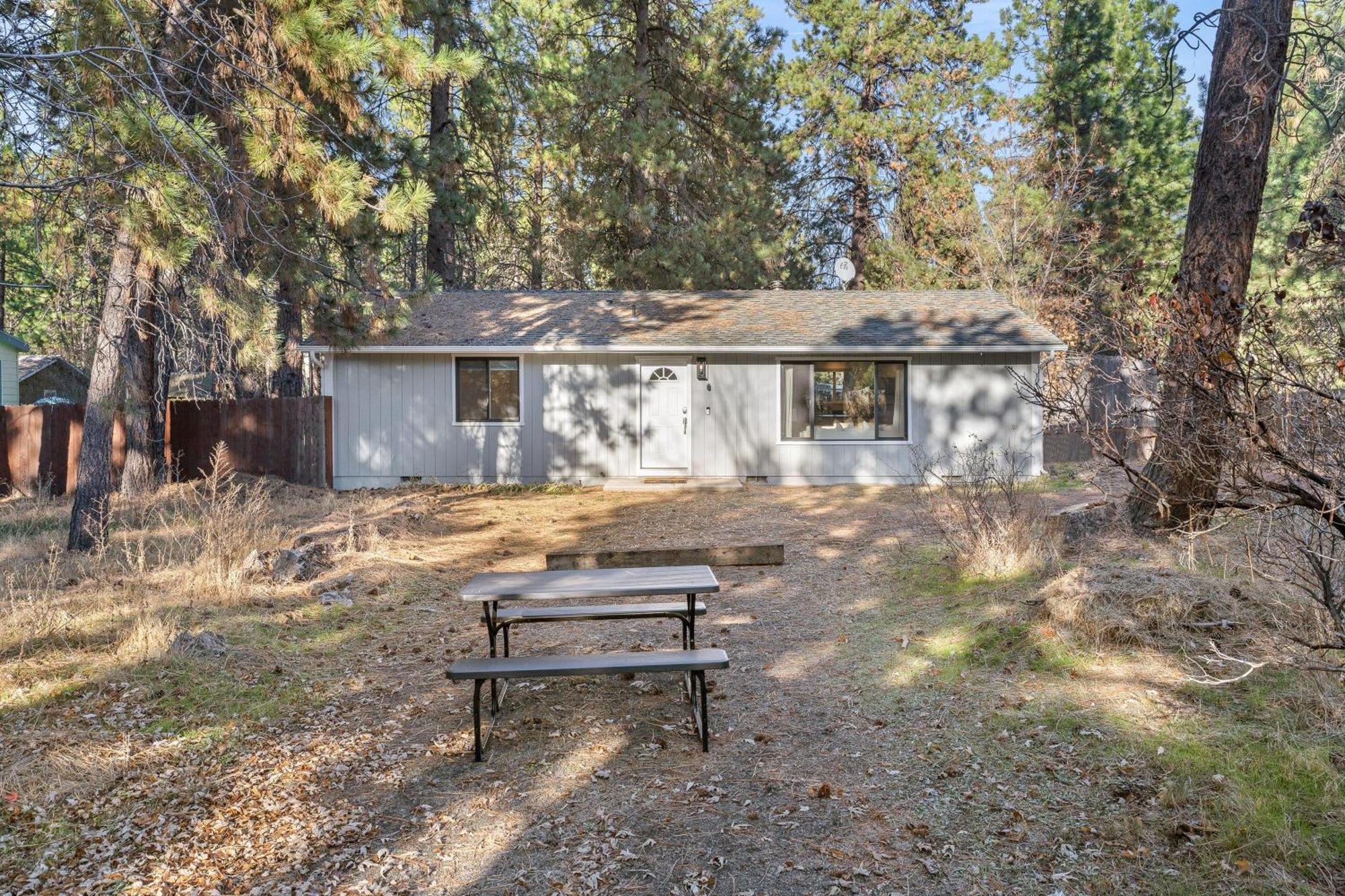Вилла Woodhaven Бенд Экстерьер фото